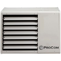 ProCom 75K BTU B-Vent Garage Heater - B00OAATPT8